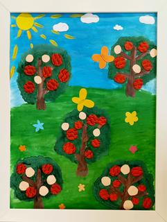 11 Рышкель Евгения